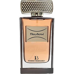 Perfume Pierre Bernard Triumph EDP - Masculino 100mL