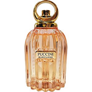 Perfume Puccini Babylone EDP - Feminino 100mL