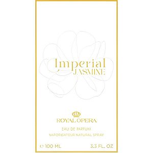 Perfume Royal Ópera Imperial Jasmine EDP - Feminino 100mL