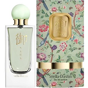 Perfume Stella Dustin Dynasty Nara EDP - Feminino 75mL