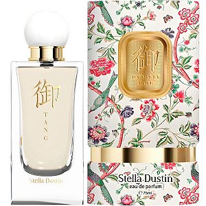 Perfume Stella Dustin Dynasty Tang EDP - Feminino 75mL