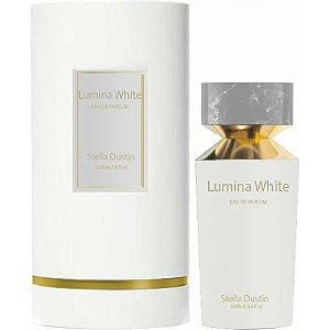 Perfume Stella Dustin Lumina White EDP - Feminino 100mL