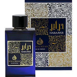 Perfume Style & Scents Haraayer EDP - Unissex 100mL
