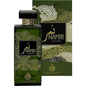 Perfume Style & Scents Ou Namir EDP - Masculino 100mL