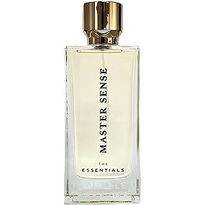 Perfume The Essentials Master Sense EDP - Masculino 100mL