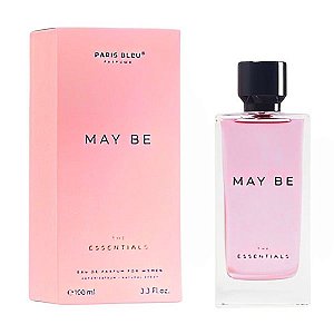 Perfume The Essentials May Be EDP - Feminino 100mL