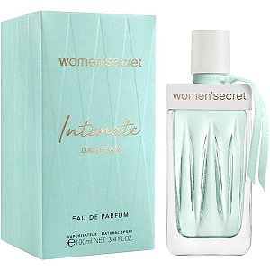 Perfume Women'Secret Intimate Daydream EDP - Feminino 100mL