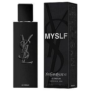 Perfume Yves Saint Laurent Myslf EDP - Masculino 60ml