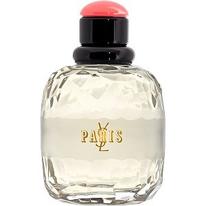 Perfume Yves Saint Laurent Paris EDT - Feminino 125mL