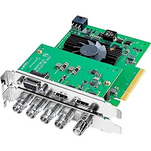 Placa de Captura Blackmagic Design DeckLink 8K Pro G2 (BDLKHCPRO8K12GG2)