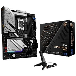 Placa mãe Asrock Z890 Taichi Lite LGA 1851 DDR5 ATX