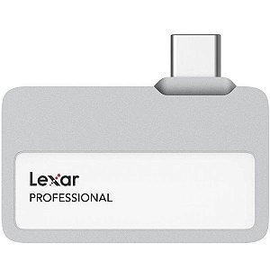 SSD Portátil Sandisk Extreme Pro V2 2000-2000MB/s 2 TB (SDSSDE81-2T00-G25)