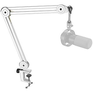 Suporte Articulado para Microfone Fifine BM63 15.5"