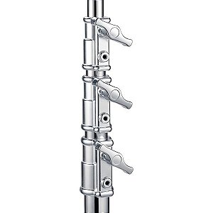 Suporte com rolos Godox SA5045 450cm