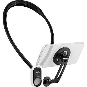 Suporte Magnético Baseus C02 SUCC000201 para Celular - Preto