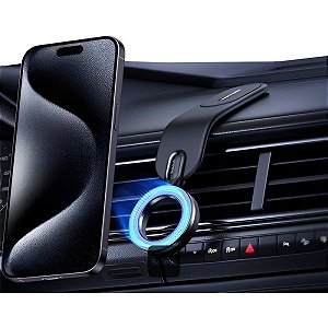 Suporte Magnético Baseus C02 GoSeries CC40165500111-00 para Celular - Preto