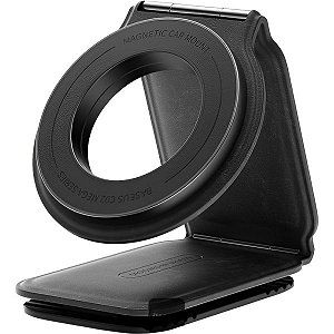 Suporte para Celular Magnético Baseus Prime Trip Series - Preto