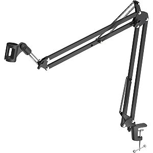 Suporte para Microfone Maono AU-B01 - Preto