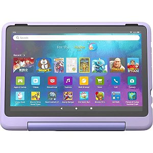 Tablet Blackview Tab 50 8" 128 GB Wi-Fi - Cinza Espacial