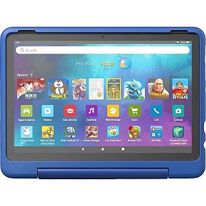 Tablet Blackview Tab 50 8" 128 GB Wi-Fi - Twilight Blue