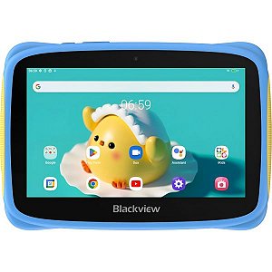 Tablet Blackview Tab A6 Kids 8" 128 GB - Rosa Pink