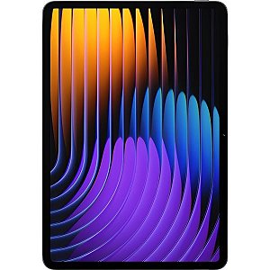 Tablet ZTE Grand X View 4 K87CA LTE 8'' 32 GB Wifi - Preto (Sem Português)