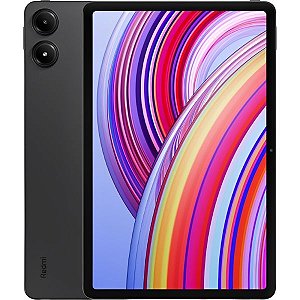 Tablet Xiaomi Redmi Pad Pro 12,1" 256 GB Wi-Fi - Cinza