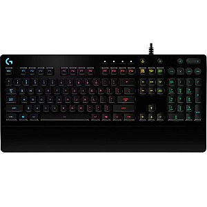 Teclado Gamer Mecânico Keychron V1 V1-C1 RGB USB - Frosted Black (Inglês)