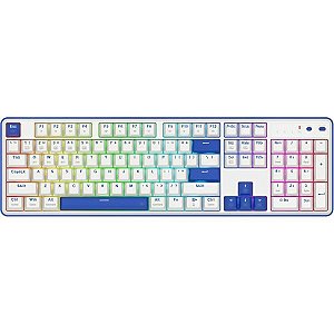 Teclado Gamer Steelseries Apex Pro TKL RGB - Preto (Inglês)