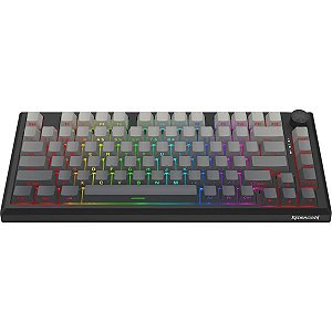 Teclado Gamer Wireless Steelseries Apex Pro TKL RGB - Preto (Inglês)