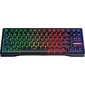 Teclado Mecânico Pulsar PCMK 2 HE TKL