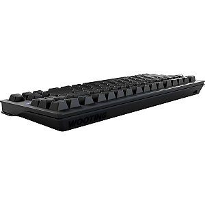 Teclado Satellite AK-910 - Preto (Espanhol)