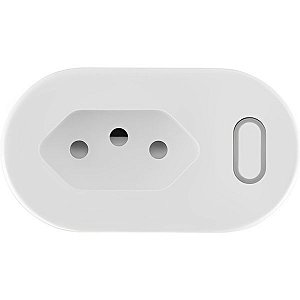 Tomada de Parede Inteligente Moes WP-X-BR16M 16A Wifi - Branco