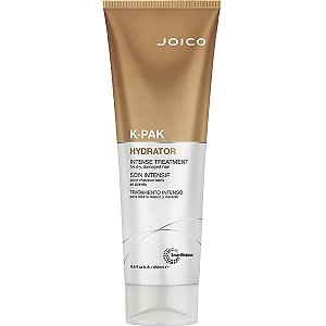 Tratamento Capilar Joico K-Pak Hidratante - 250mL