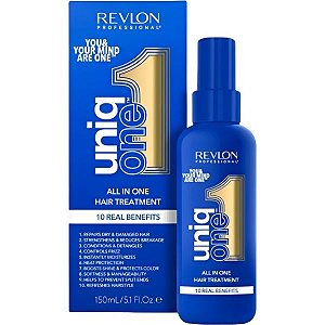 Tratamento Revlon Uniq One All In One Mind - 150mL
