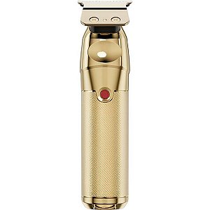 Trimmer BaBylissPRO FX ONE FX799G Recarregável - Dourado