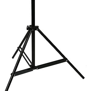 Tripé Godox LB03 Light Stand - Preto