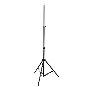 Tripé Yongnuo DJ-190 para Iluminação - Preto