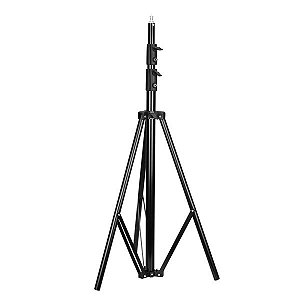 Tripé Yongnuo DJ-280 para Iluminação - Preto