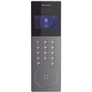 Vídeo porteiro IP Hikvision DS-KD9203-E6