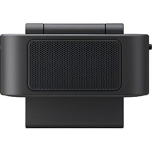 Webcam Insta360 Link 2C 4K Rastreamento por IA CINSABNA - Preto (LINK2C01)