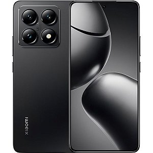 Xiaomi Poco X7 Pro 5G Dual 512 GB - Amarelo