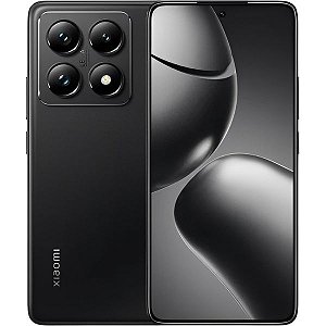 Xiaomi Poco X7 Pro 5G Dual 512 GB - Preto