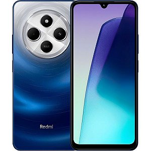 Xiaomi Redmi Note 14 Pro Dual 256 GB - Ocean Blue