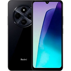 Xiaomi Redmi Note 14 Pro Dual 256 GB - Titan Black