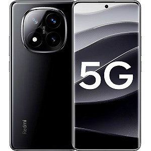 Xiaomi Redmi Note 14 Pro+ 5G Dual 256 GB - Preto