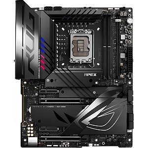 Placa Mãe Asus Z790 Rog Maximus Apex Encore LGA 1700 DDR5 - Preto
