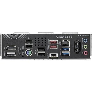 Placa Mãe Gigabyte B850 Eagle Wifi 6E AM5 DDR5