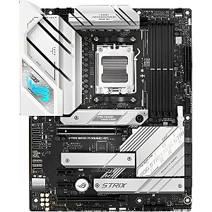 Placa-mãe Asus ROG Strix B650-A Gaming AM5 DDR5 Wifi