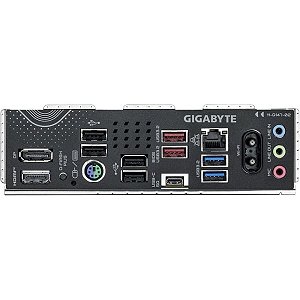 Placa-Mãe Gigabyte B850 Gaming Wifi 6 AM5 DDR5 ATX